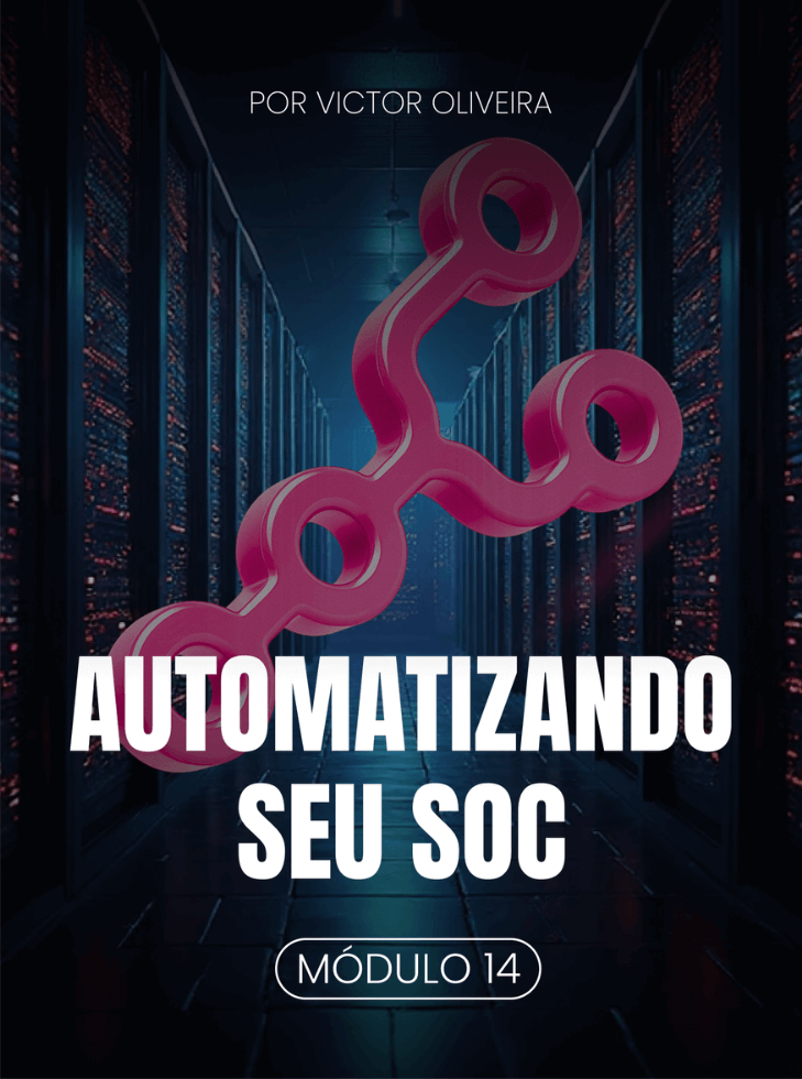 Aprenda a integrar o Wazuh ao n8n, entender o conceito da ferramenta, instalar corretamente o ambiente e criar suas primeiras automações inteligentes de forma prática.