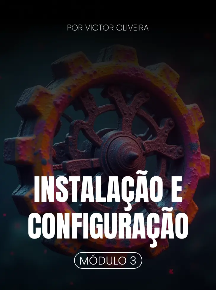 Conheça mais sobre a estrutura do Wazuh, alternativas de instalação e o passo  a passo para instalar e configurar a ferramenta de maneira correta.